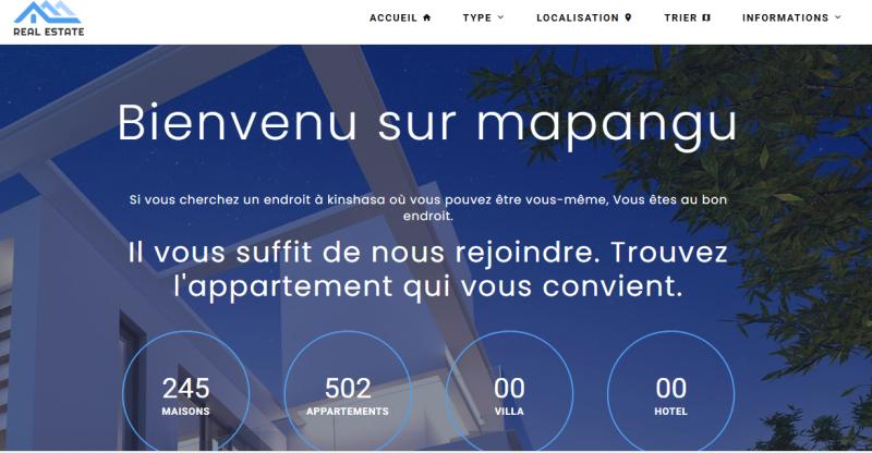 Client E-commerce